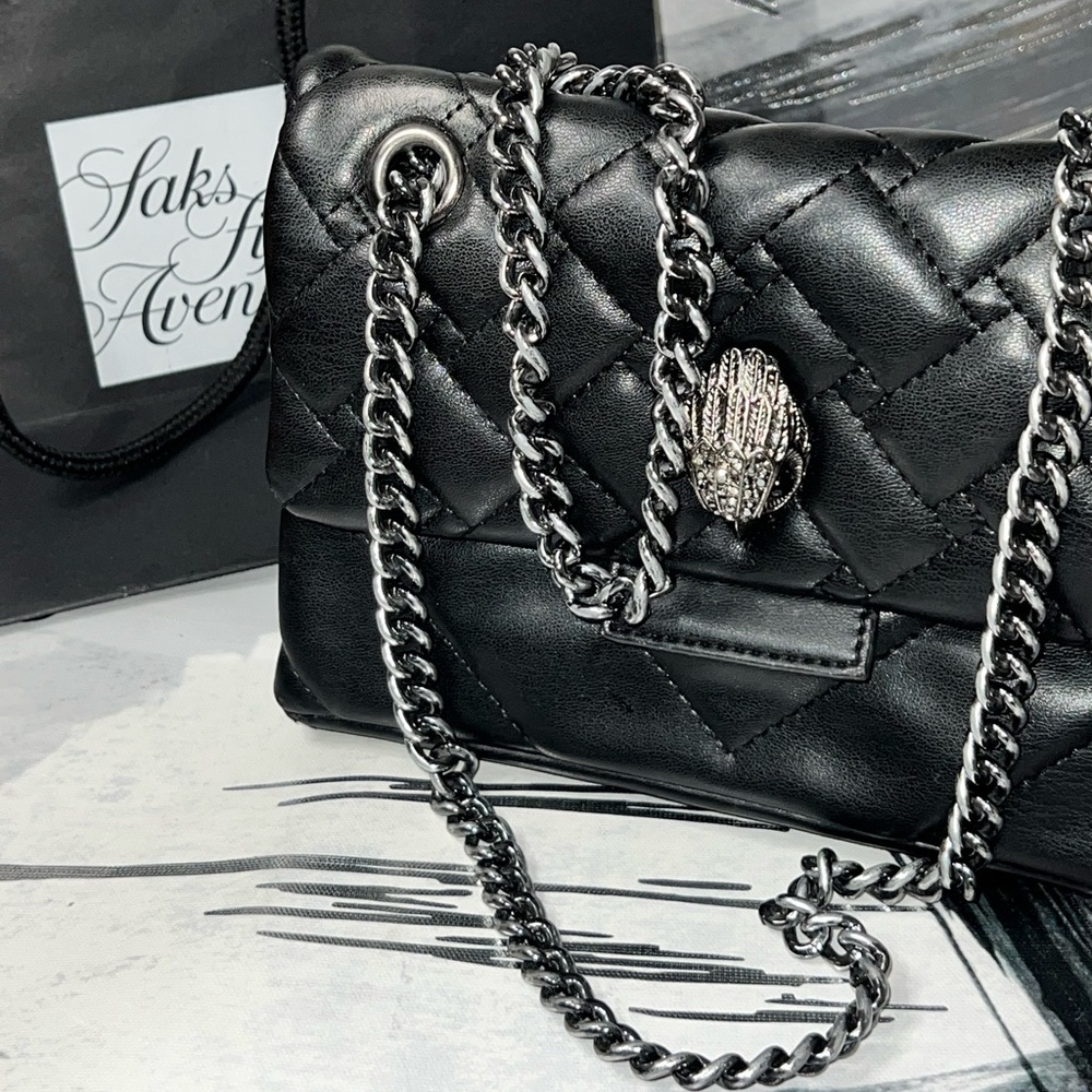 Kurt Geiger London small bag
